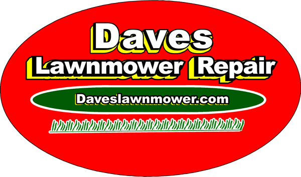 Daves Lawnmower Repair